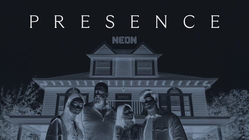 Presence still