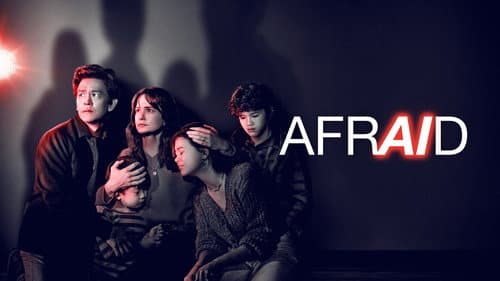 Afraid still
