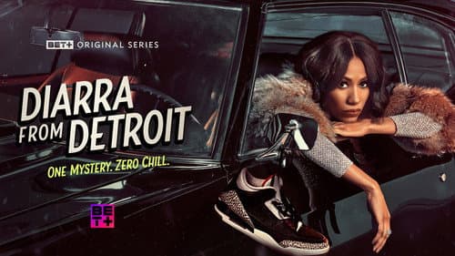 Diarra from Detroit still