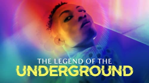 The Legend of the Underground still