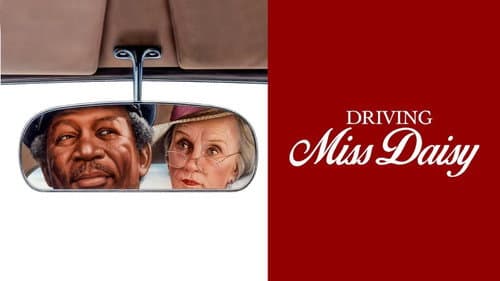 Driving Miss Daisy still