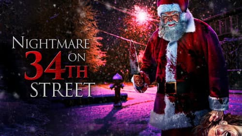 Nightmare on 34th Street still