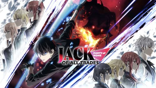 Jack-of-All-Trades, Party of None still