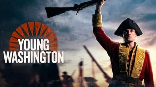 Young Washington still