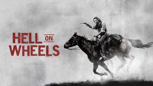 Hell on Wheels still
