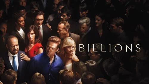 Billions still