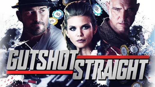 Gutshot Straight still