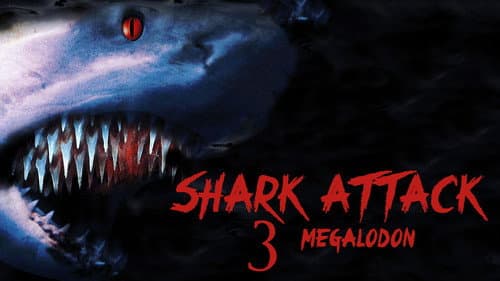 Shark Attack 3: Megalodon still