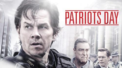 Patriots Day still