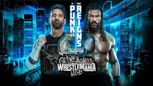 WWE WrestleMania 42 – Sunday still