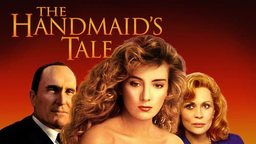The Handmaid's Tale still