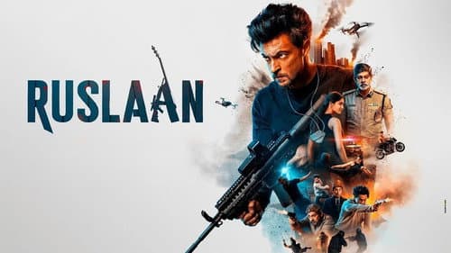 Ruslaan still