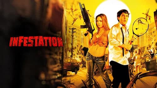 Infestation still