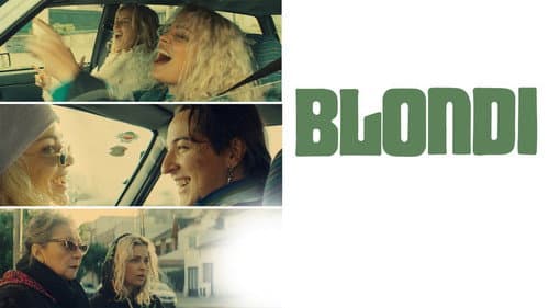 Blondi still