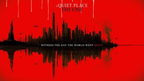 A Quiet Place: Day One still