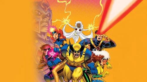 X-Men still