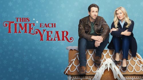 This Time Each Year still