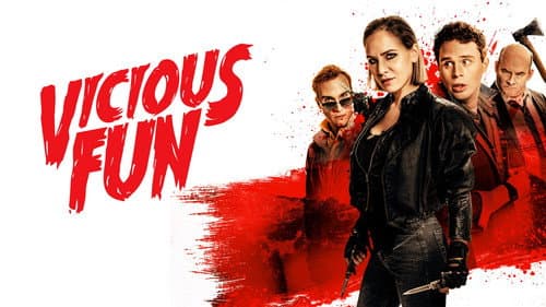 Vicious Fun still