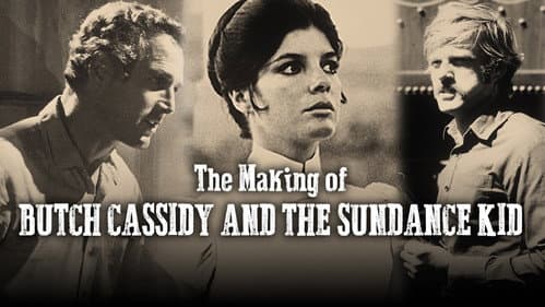 The Making Of 'Butch Cassidy and the Sundance Kid' still