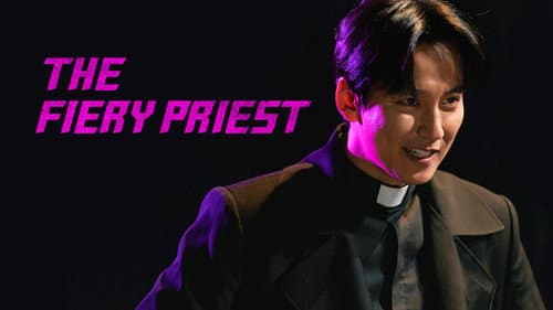 The Fiery Priest still