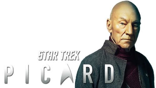 Star Trek: Picard still