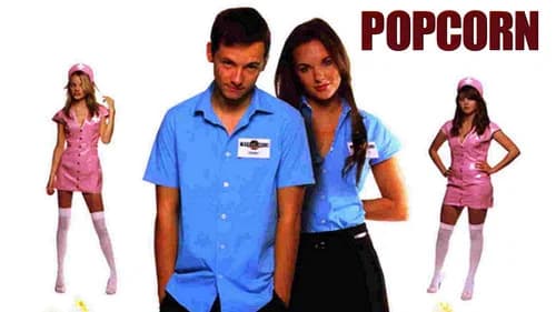Popcorn still