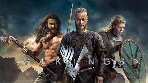 Vikings still
