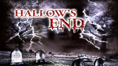 Hallow's End still