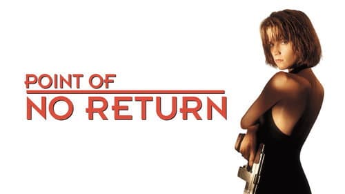Point of No Return still