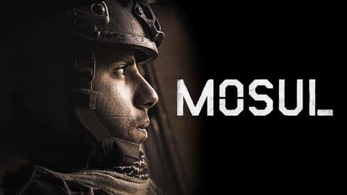 Mosul still