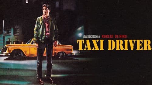 Taxi Driver still