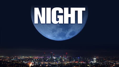 Night still