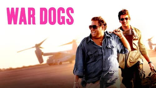 War Dogs still