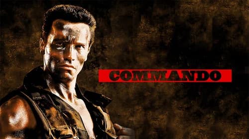 Commando still