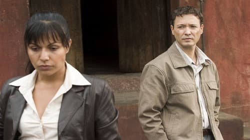 Curandero still