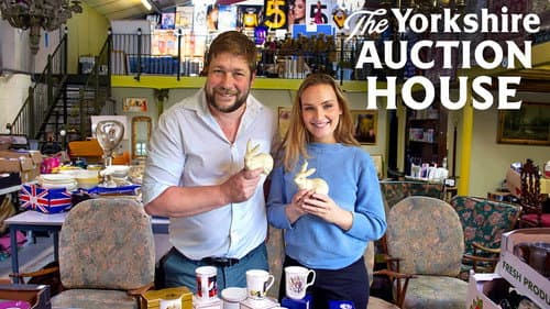 The Yorkshire Auction House still