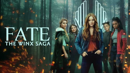Fate: The Winx Saga still