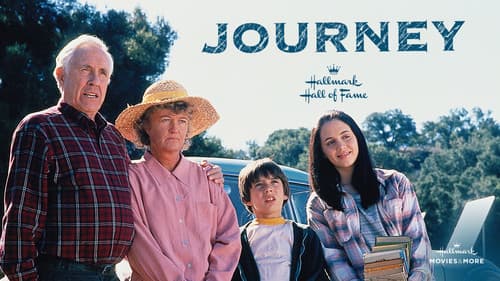 Journey still