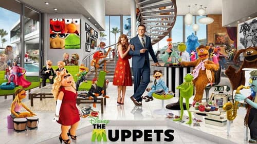 The Muppets still