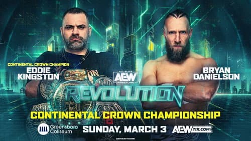 AEW Revolution 2024 still