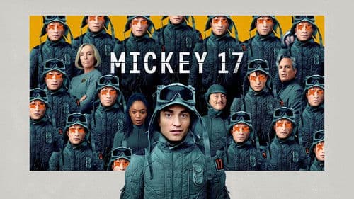 Mickey 17 still