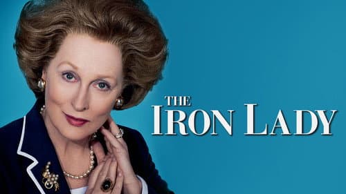 The Iron Lady still