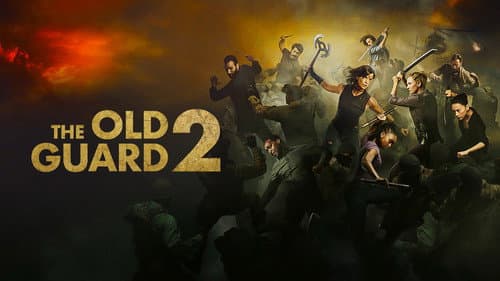 The Old Guard still