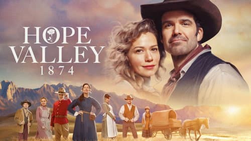 Hope Valley: 1874 still