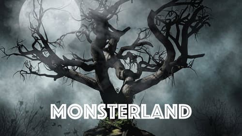 Monsterland still