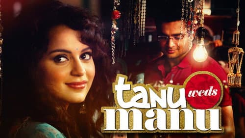 Tanu Weds Manu still