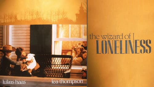 The Wizard of Loneliness still