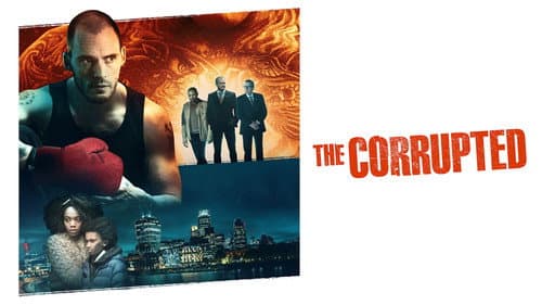 The Corrupted still