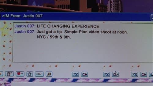 New York Minute still