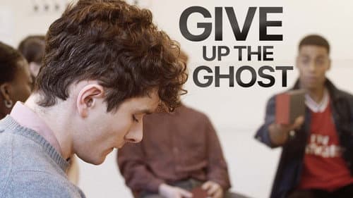 Give Up the Ghost still